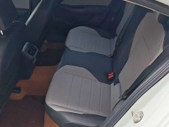Volkswagen Bora 280TSI DSG Comfort Edition - ფოტო 9