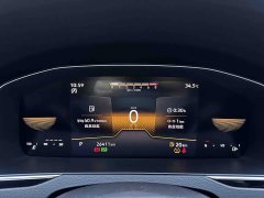 Volkswagen Magotan 2023 2 Million Units Anniversary Edition 280TSI DSG Comfort - ფოტო 12