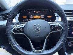 Volkswagen Magotan 2023 2 Million Units Anniversary Edition 280TSI DSG Comfort - ფოტო 13