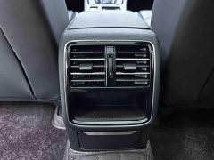 Volkswagen Magotan 2023 2 Million Units Anniversary Edition 280TSI DSG Comfort - ფოტო 19