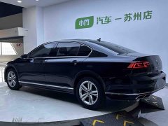 Volkswagen Magotan 2023 2 Million Units Anniversary Edition 280TSI DSG Comfort - ფოტო 4