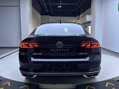 Volkswagen Magotan 2023 2 Million Units Anniversary Edition 280TSI DSG Comfort - ფოტო 5