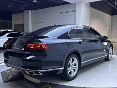 Volkswagen Magotan 2023 2 Million Units Anniversary Edition 280TSI DSG Comfort - ფოტო 6