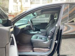 Tesla Model Y 2022 Facelift Rear-Wheel Drive - ფოტო 12