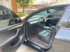 Tesla Model Y 2022 Facelift Rear-Wheel Drive - ფოტო 13