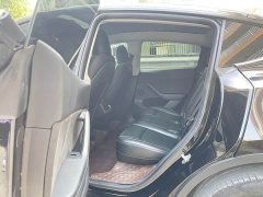 Tesla Model Y 2022 Facelift Rear-Wheel Drive - ფოტო 14