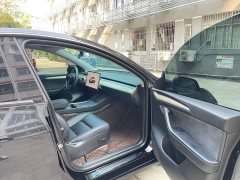 Tesla Model Y 2022 Facelift Rear-Wheel Drive - ფოტო 17