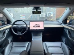 Tesla Model Y 2022 Facelift Rear-Wheel Drive - ფოტო 18