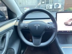 Tesla Model Y 2022 Facelift Rear-Wheel Drive - ფოტო 19