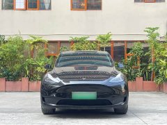 Tesla Model Y 2022 Facelift Rear-Wheel Drive - ფოტო 2