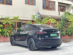Tesla Model Y 2022 Facelift Rear-Wheel Drive - ფოტო 4