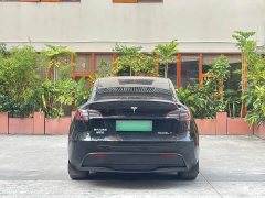 Tesla Model Y 2022 Facelift Rear-Wheel Drive - ფოტო 5