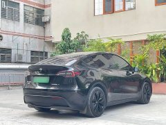 Tesla Model Y 2022 Facelift Rear-Wheel Drive - ფოტო 6