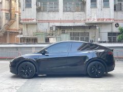 Tesla Model Y 2022 Facelift Rear-Wheel Drive - ფოტო 7