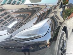 Tesla Model Y 2022 Facelift Rear-Wheel Drive - ფოტო 9
