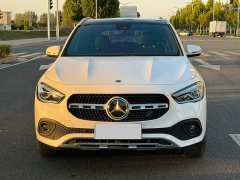 Mercedes-Benz GLA Facelift GLA 200 - ფოტო 2