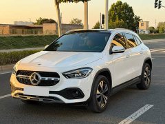Mercedes-Benz GLA Facelift GLA 200 - ფოტო 3