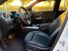 Mercedes-Benz GLA Facelift GLA 200 - ფოტო 4