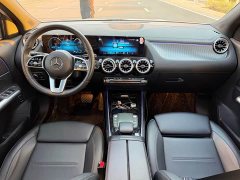 Mercedes-Benz GLA Facelift GLA 200 - ფოტო 5