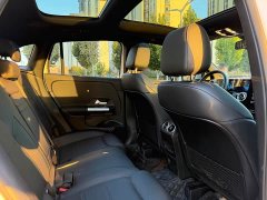 Mercedes-Benz GLA Facelift GLA 200 - ფოტო 6