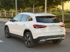 Mercedes-Benz GLA Facelift GLA 200 - ფოტო 7