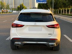 Mercedes-Benz GLA Facelift GLA 200 - ფოტო 8