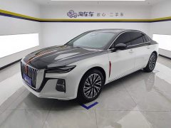 FAW Red Flag H5 2025 2.0T Automatic Flagship Comfort Edition - ფოტო 1