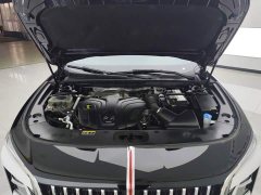 FAW Red Flag H5 2025 2.0T Automatic Flagship Comfort Edition - ფოტო 10