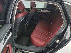 FAW Red Flag H5 2025 2.0T Automatic Flagship Comfort Edition - ფოტო 11