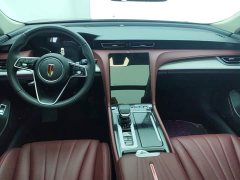 FAW Red Flag H5 2025 2.0T Automatic Flagship Comfort Edition - ფოტო 12