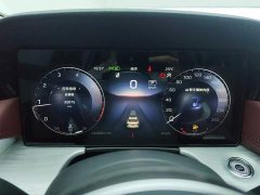 FAW Red Flag H5 2025 2.0T Automatic Flagship Comfort Edition - ფოტო 14