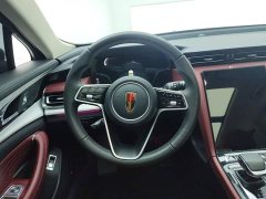 FAW Red Flag H5 2025 2.0T Automatic Flagship Comfort Edition - ფოტო 15