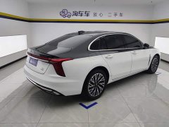 FAW Red Flag H5 2025 2.0T Automatic Flagship Comfort Edition - ფოტო 3