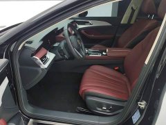 FAW Red Flag H5 2025 2.0T Automatic Flagship Comfort Edition - ფოტო 9