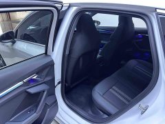 Audi A3 Sportback 35 TFSI Fashion Sport - ფოტო 10