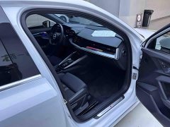 Audi A3 Sportback 35 TFSI Fashion Sport - ფოტო 11