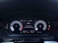 Audi A3 Sportback 35 TFSI Fashion Sport - ფოტო 12