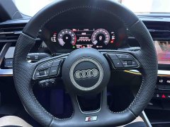 Audi A3 Sportback 35 TFSI Fashion Sport - ფოტო 13