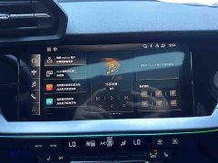 Audi A3 Sportback 35 TFSI Fashion Sport - ფოტო 14