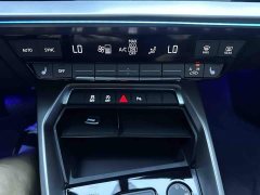 Audi A3 Sportback 35 TFSI Fashion Sport - ფოტო 15