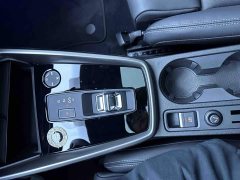 Audi A3 Sportback 35 TFSI Fashion Sport - ფოტო 16