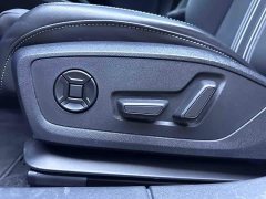 Audi A3 Sportback 35 TFSI Fashion Sport - ფოტო 18