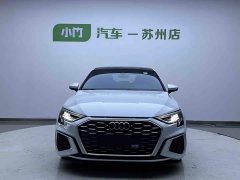 Audi A3 Sportback 35 TFSI Fashion Sport - ფოტო 2