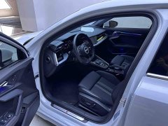 Audi A3 Sportback 35 TFSI Fashion Sport - ფოტო 9