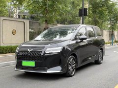 Wuling Starlight 730 1.5T CVT Elite - ფოტო 1