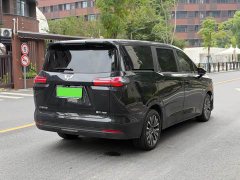Wuling Starlight 730 1.5T CVT Elite - ფოტო 10