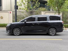Wuling Starlight 730 1.5T CVT Elite - ფოტო 3