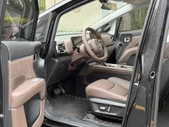 Wuling Starlight 730 1.5T CVT Elite - ფოტო 4