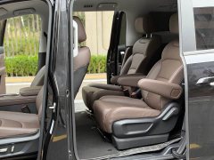 Wuling Starlight 730 1.5T CVT Elite - ფოტო 5