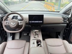 Wuling Starlight 730 1.5T CVT Elite - ფოტო 6